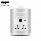 Portable Electric Power Plant 500Wh Portable Emergency Home Energy Electric Power Plant