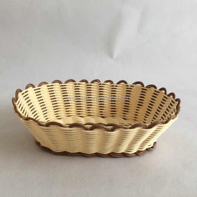 oem colorful baskets