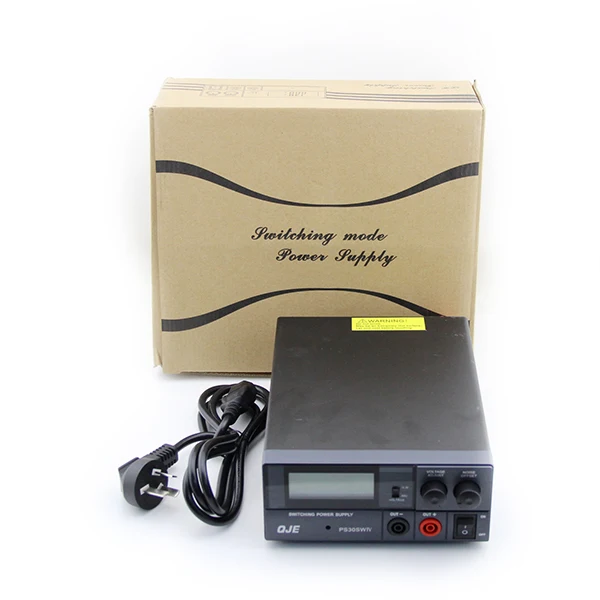 switch power supply