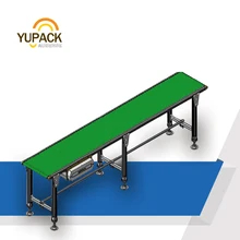 YUPACK belt conveyor/conveyer belt/food conveyor