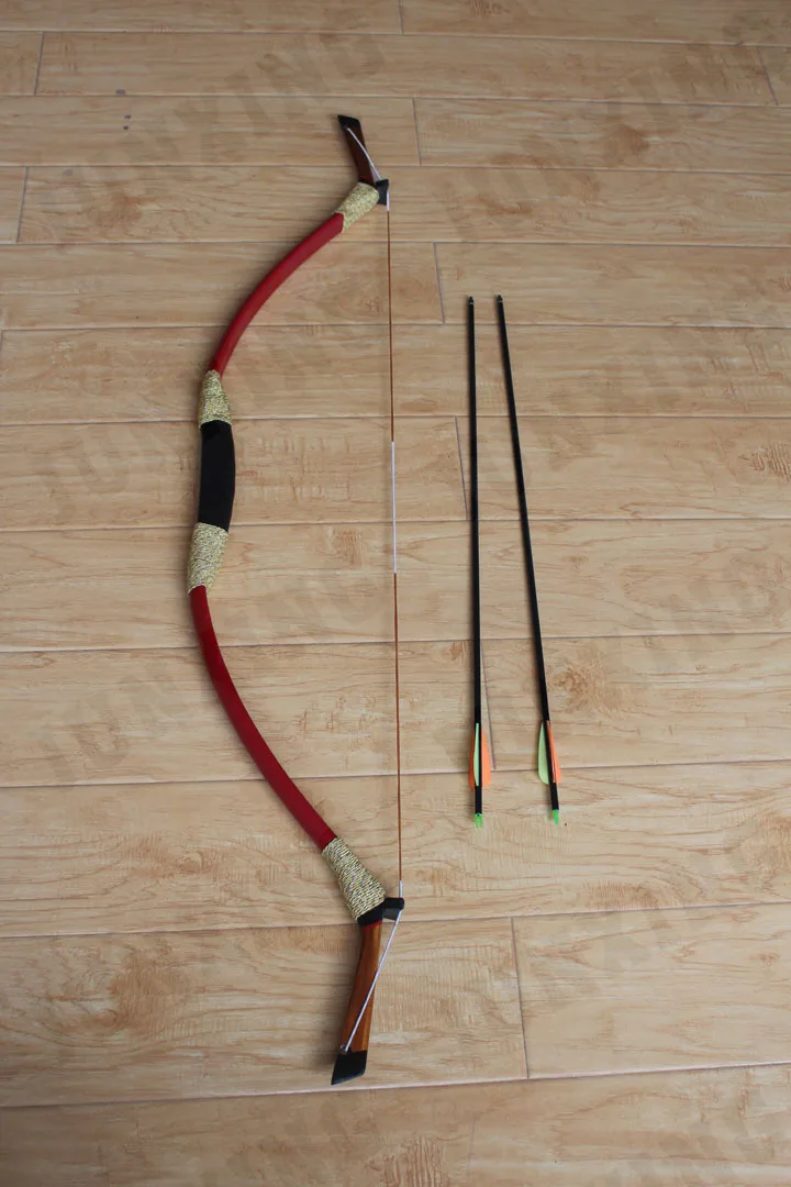 custom bow traditional archery equipment arhcery price, View