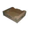 DURABLE CORRUGATED PAPER BOX PACKAGING MOVING BOX FOR VEGETABLES SHIPPING