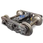 AAR Standard or Broad Gauge bogie for Railway
