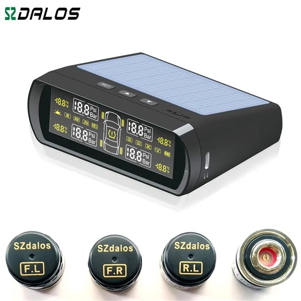 car solar power tpms car solar power tpms car solar power tpms  digital tyre pressure digital.jpg