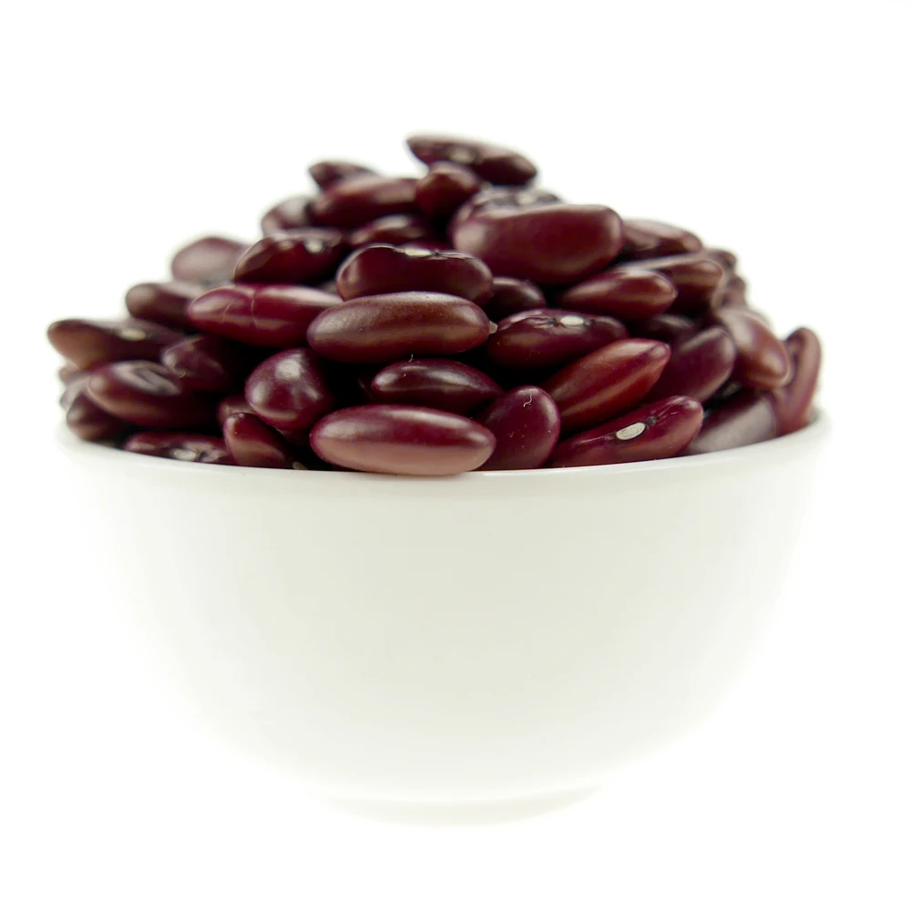 dried dark red kidney beans from Shanxi exporting