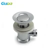 Bathroom Sink Strainer Drain Stopper Pop Up Wash Basin Waste Plug Fittings