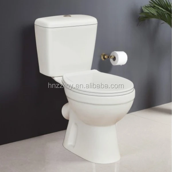 bathroom items