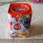 Factory price wholesale tin can manufacturers in bangalore manufacturer for powder milk with fair