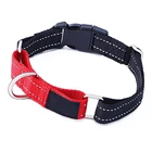 Reflective Quick Release Handle Control Martingale Dog Collar
