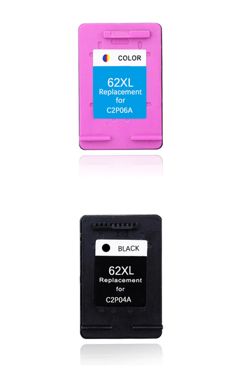 compatible ink62xl