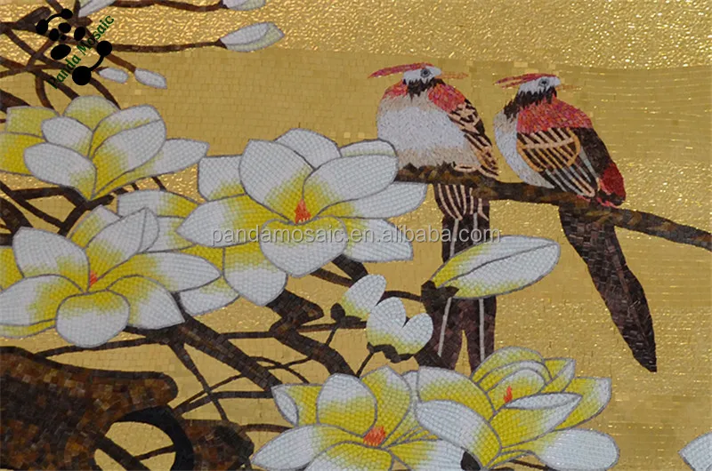 SMM03 wall mural photo wallpaper mosaic art mural wall murals photo