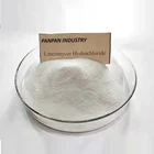 Veterinary Animal Medicine Pharmaceutical API Lincomycin HCL Powder CAS 7179 49 9