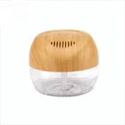 household water air purifier revitalizer