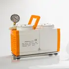 Tianjin Jinteng Lab Electric Anticorrosive Diaphragm Vacuum Pump 30L/M OF GM-0.5II (0.33III)
