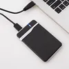 Tool Free 2.5 Inch External Hdd Enclosure Usb 3.0 To Sata Support 2 TB Harddisk