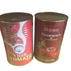 4500g Pure Natural Processing of Canned Tomato Paste Containing Various Vitamins