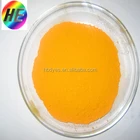 Solvent Yellow Dyes Solvent Yellow 33 and Solvent Dyes Color Powder Chemicals
