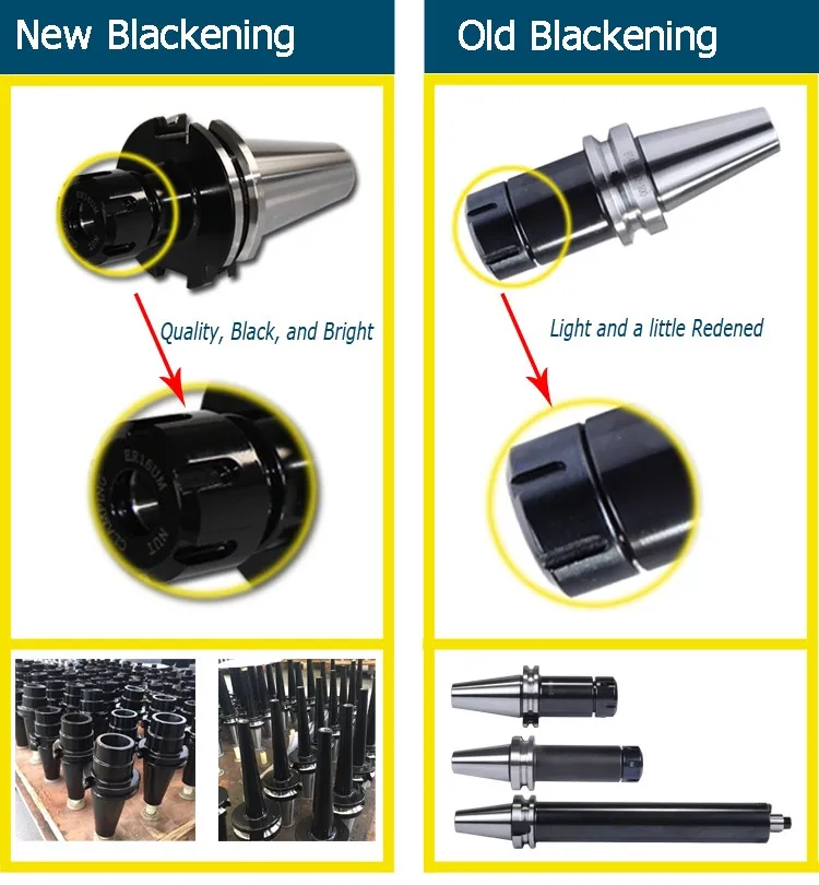 CNC Tool Holder New Blackening Surface Treatment.jpg