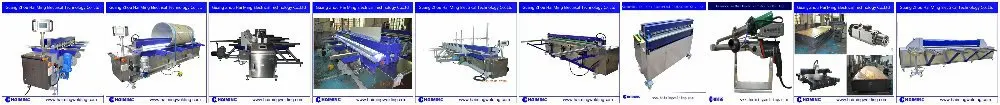 Guang zhou Haiming S-PH3000A Plating Lines welding machine