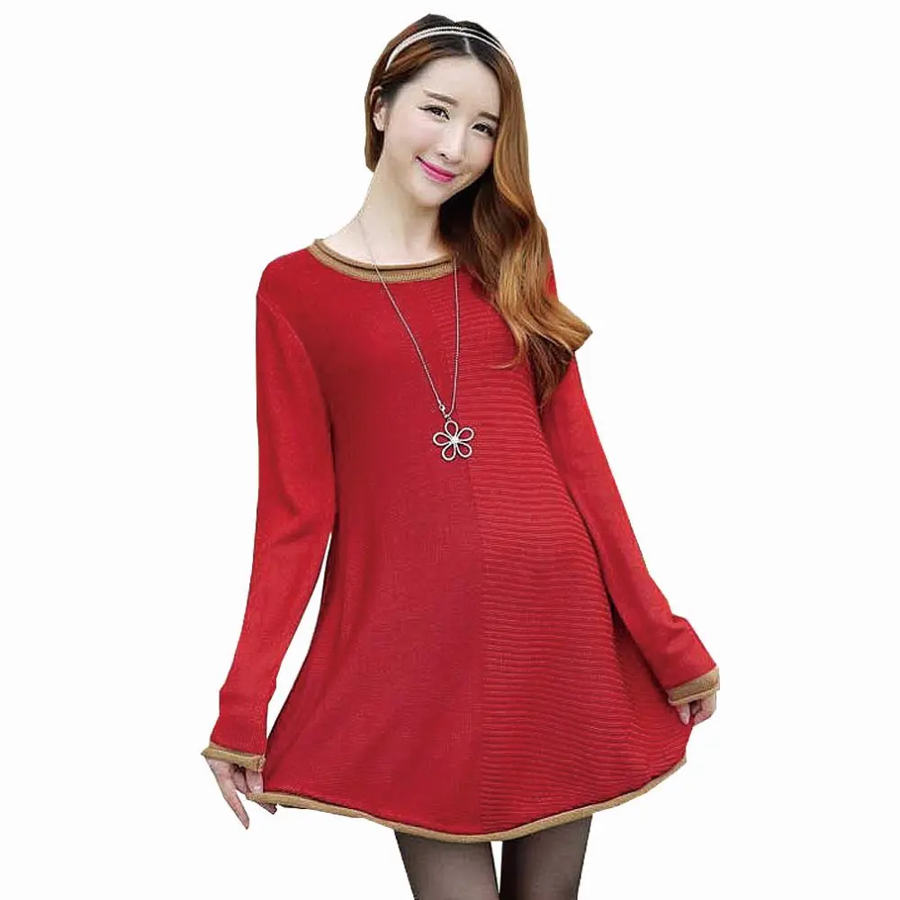 Knitted Sweaters for Pregnant Women Maternity Clothes Winter Cardigans Maternity Sweater Pullovers Cardigan Pregnancy Pullover