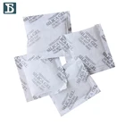 Top One Dry Non Woven Fabric Packing Desiccant For Industrial