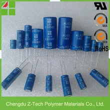 super capacitor 2.7V 30F 2.3v 150farad <strong>ultracapacitor</strong> for solar road stud