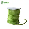 Cheap Polyester 1-5 mm Elastic Cord With Metal Barb End