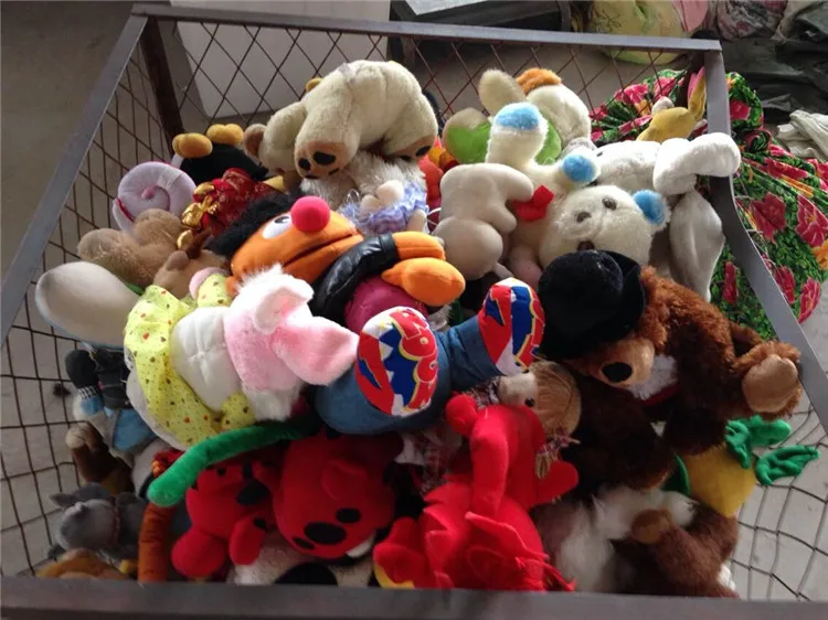 bulk buy plush toys