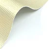 China Free Sample Ripstop Fabric Price Per Meter Yard Shoe Pearl Fish Skin Leather