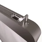 Led Tv LEDbow 100inch P2 Integrated LED Display/video Wall/super Tv