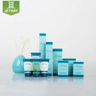 High quality biodegradable hotel amenities hotel guest gifts