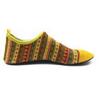 Competitive price national style anti skid walking beach wet shoes
