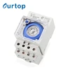 Low Price 7 Days Programmable Mechanical Minute Timer