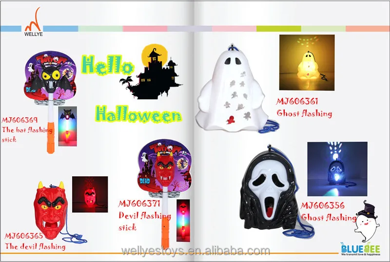 Professional the halloween with CE certificate