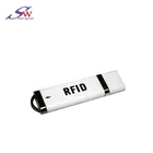 Long Distance 125khz Contactless Rfid Proximity ID Card Reader