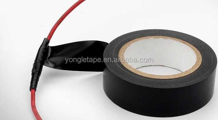 pvc electrical insulation tape