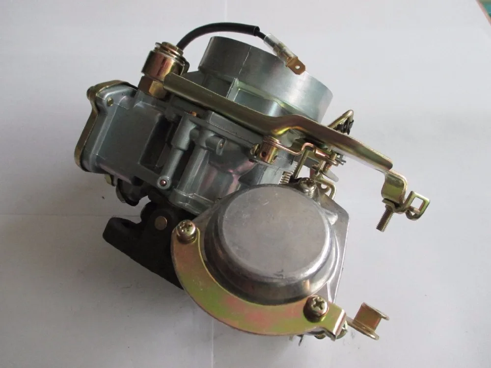 Carburetor For Japanese Car Engine L18 L20 Part No. 1601013w00 Buy