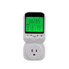 Digital weekly timer switch consumer electronics wholesale programmable OEM