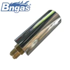 Brass nozzle jet gas boiler parts burner