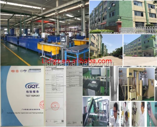 factory