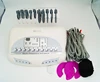Au-6804 Factory EMS Microcurrent Body Relax Health Care Device/Slimming Machine