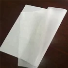 Fulton Kraft Colored Glassine Paper Mill Dry Wax Waxed Wrapping Food Packing Paper
