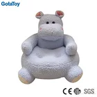 New design custom stuffed animal chairs for kids