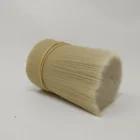 Gemini PBT white tapered synthetic filament