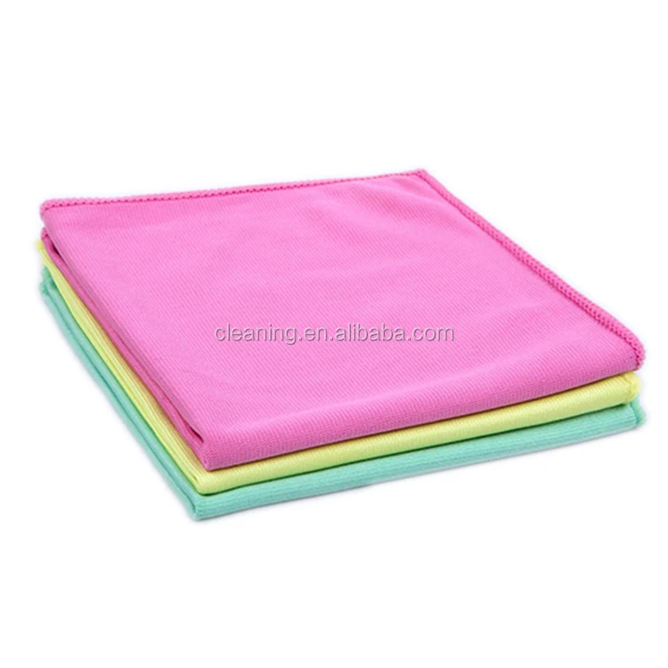 Microfiber Glass Cloth