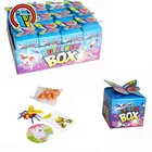 China Supplier Factory Price Surprise Candy Toy For Kids