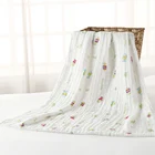 New products soft luxury baby gauze bath towel set 100% cotton,bath towel price china
