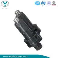 280 DF8 Amp 11 Locomotive Fuel