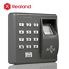 Realand M-F100 Fingerprint Anti-passback Mini Access Control with 500 Enrollment Capacity