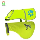Reajoy breathable comfortable evaporative pet dog cooling safety vest